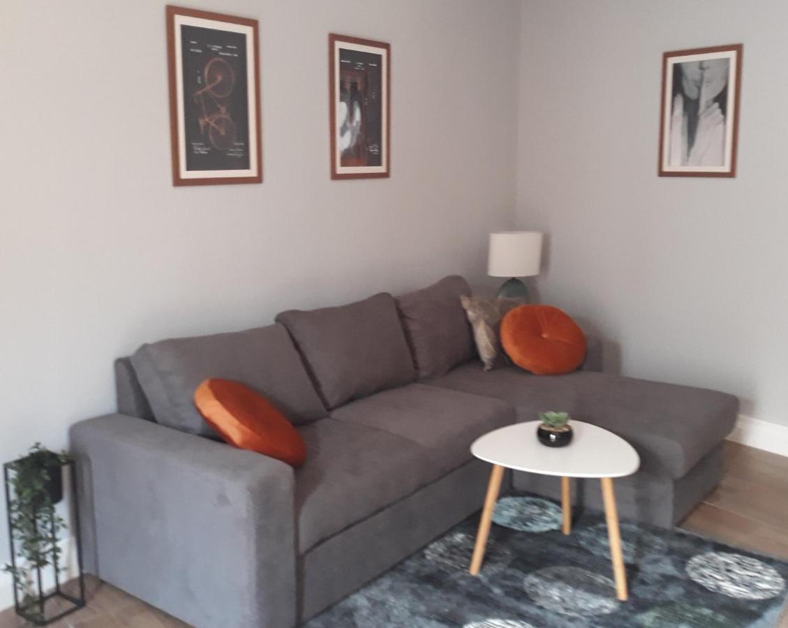 Apartments Orsula Near Old Town شيبينيك المظهر الخارجي الصورة