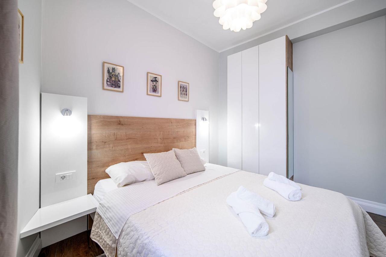 Apartments Orsula Near Old Town شيبينيك المظهر الخارجي الصورة