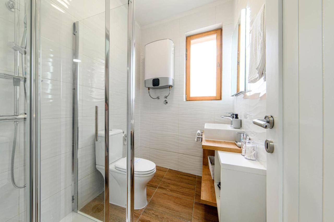 Apartments Orsula Near Old Town شيبينيك المظهر الخارجي الصورة